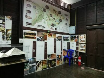 Mae Hong Son Living Museum