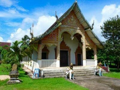 Wat Hua Wiang