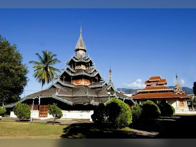 Wat Hua Wiang
