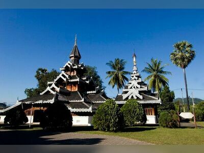 Wat Hua Wiang