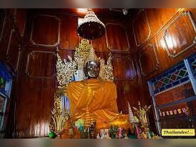 Wat Hua Wiang