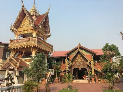 Wat Hua Wiang