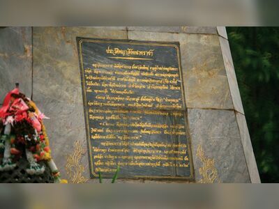 Phraya Singhanatracha Memorial