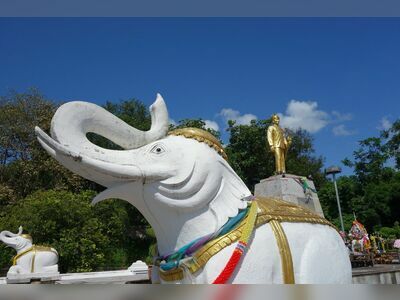 Phraya Singhanatracha Memorial