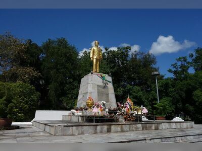 Phraya Singhanatracha Memorial