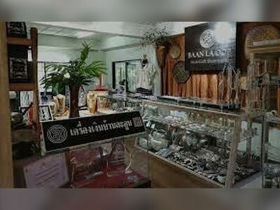 BaanLaoop Silver