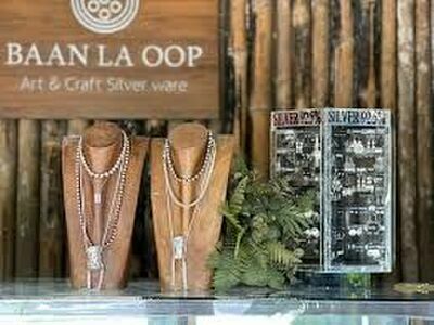 BaanLaoop Silver