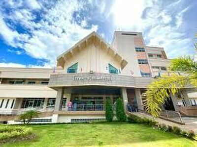 Maesariang Hospital