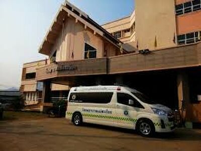 Maesariang Hospital