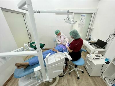 m.Ruammhor clinic & m.Rhummhorfun dental clinic