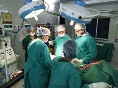 Pai Hospital