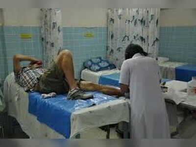 Pai Hospital