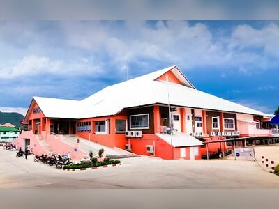 Pai Hospital