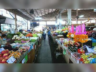 Saiyud Market