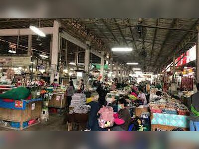 Saiyud Market