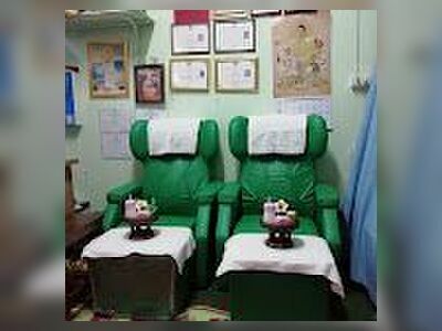 Maneerat Thai Massage Maehongson