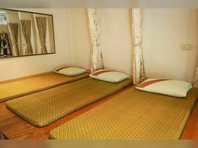 Massage mandalay