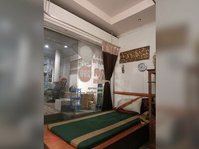 Massage mandalay