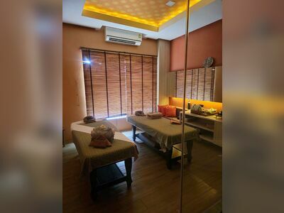 Sappaiya Beyond Relaxation