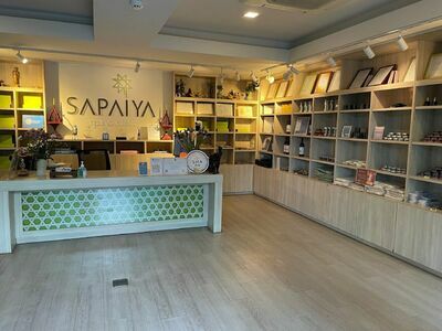 Sappaiya Beyond Relaxation