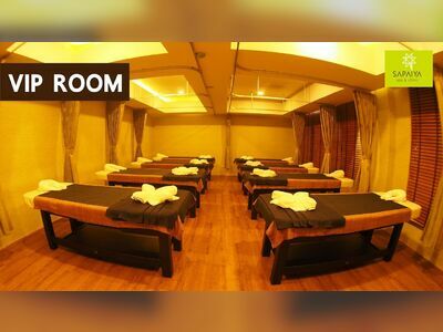 Sappaiya Beyond Relaxation