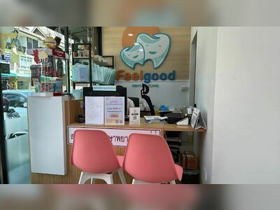 Feel Good Dental Clinic