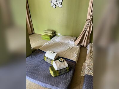 Mamalon massage