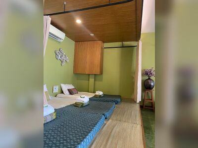 Mamalon massage