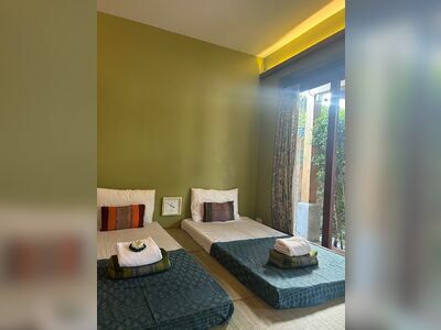 Mamalon massage