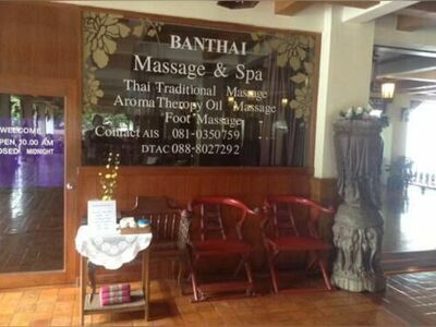 Baan Thai Spa