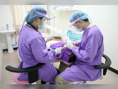 Pai dental clinic