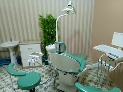 Dr. Pod Dental clinic
