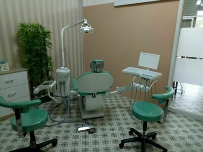 Dr. Pod Dental clinic