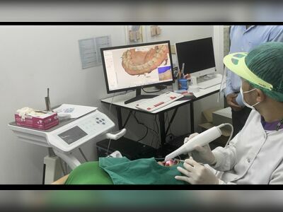 Nuknik Dental Clinic