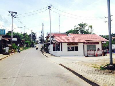 Jong Kham Community Police Station