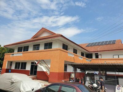 Muang Mae Hong Son Police Station