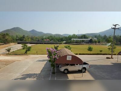 Mae Hong Son Provincial Police
