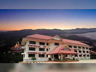 Mae Hong Son Provincial Police