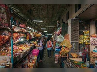 Morning Market