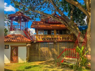 Good Life Dacha