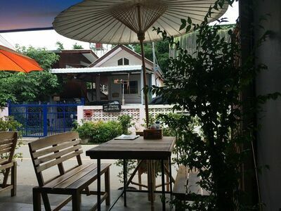 Ganesh House
