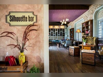 Silhouette Restaurant and Bar