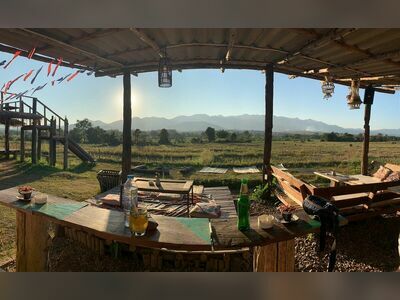 Sundown Playground
