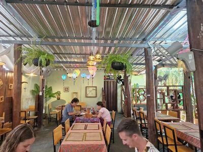 Sugarcane Home
