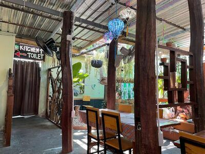 Sugarcane Home