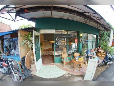 Lemon Thyme Cafe