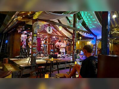 Jazz House Pai