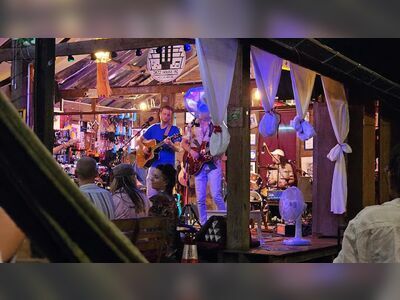 Jazz House Pai