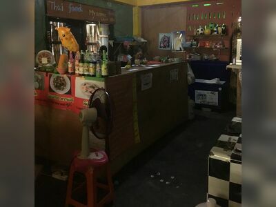 Two Sisters Restaurant