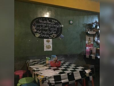 Two Sisters Restaurant